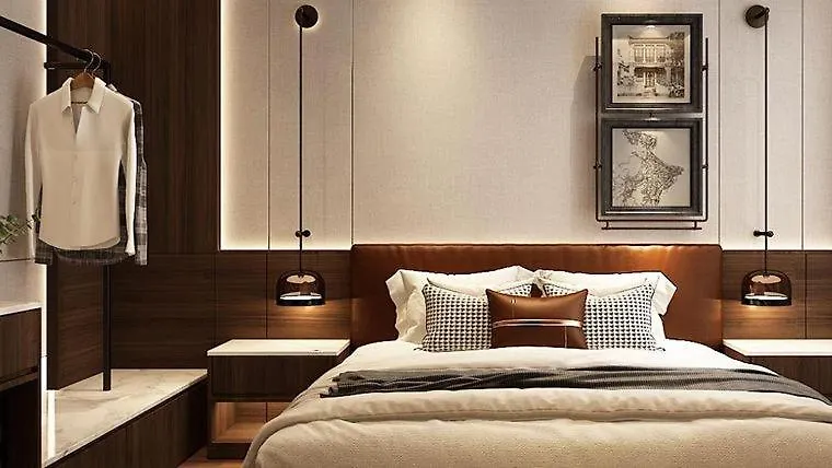 ****  Citadines Connect Bertam Georgetown Penang Hotel Malaysia