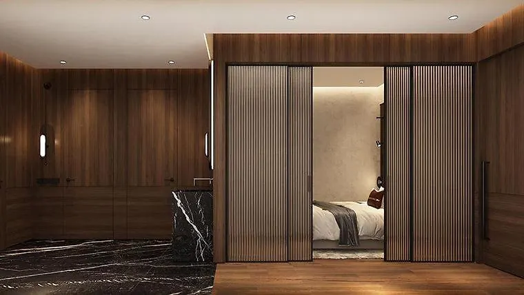 Citadines Connect Bertam Georgetown Penang Hotel Malaysia