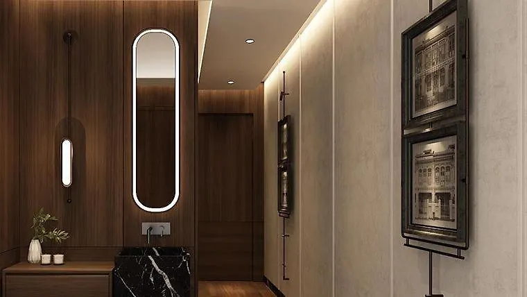 Citadines Connect Bertam Georgetown Penang Hotel 4*, George Town Malaysia